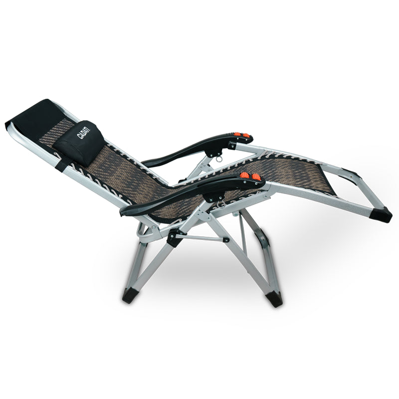 Ghế xếp thư giãn CADATI C-01
