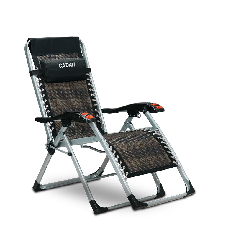 Ghế xếp thư giãn CADATI C-01