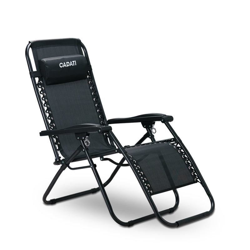 Ghế Xếp Thư Giãn CADATI C-02