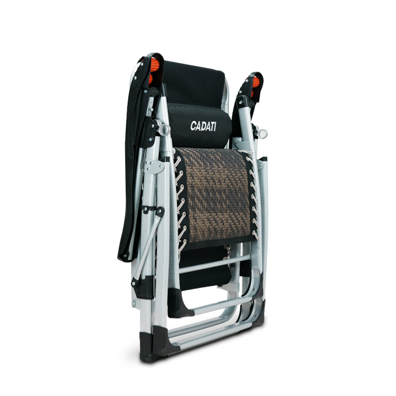 Ghế xếp thư giãn CADATI C-01
