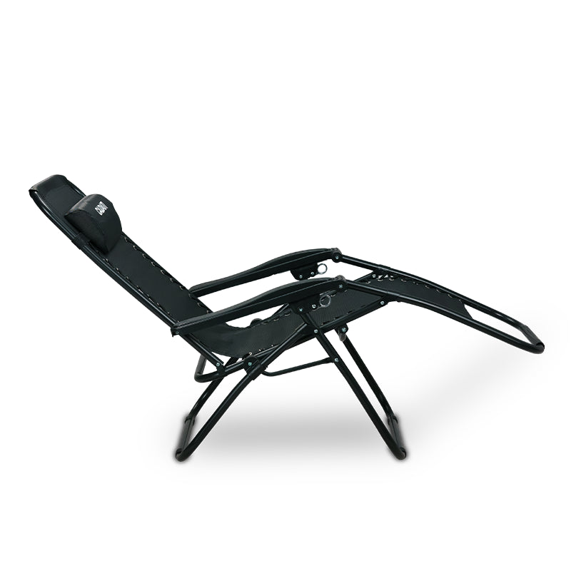 Ghế Xếp Thư Giãn CADATI C-02