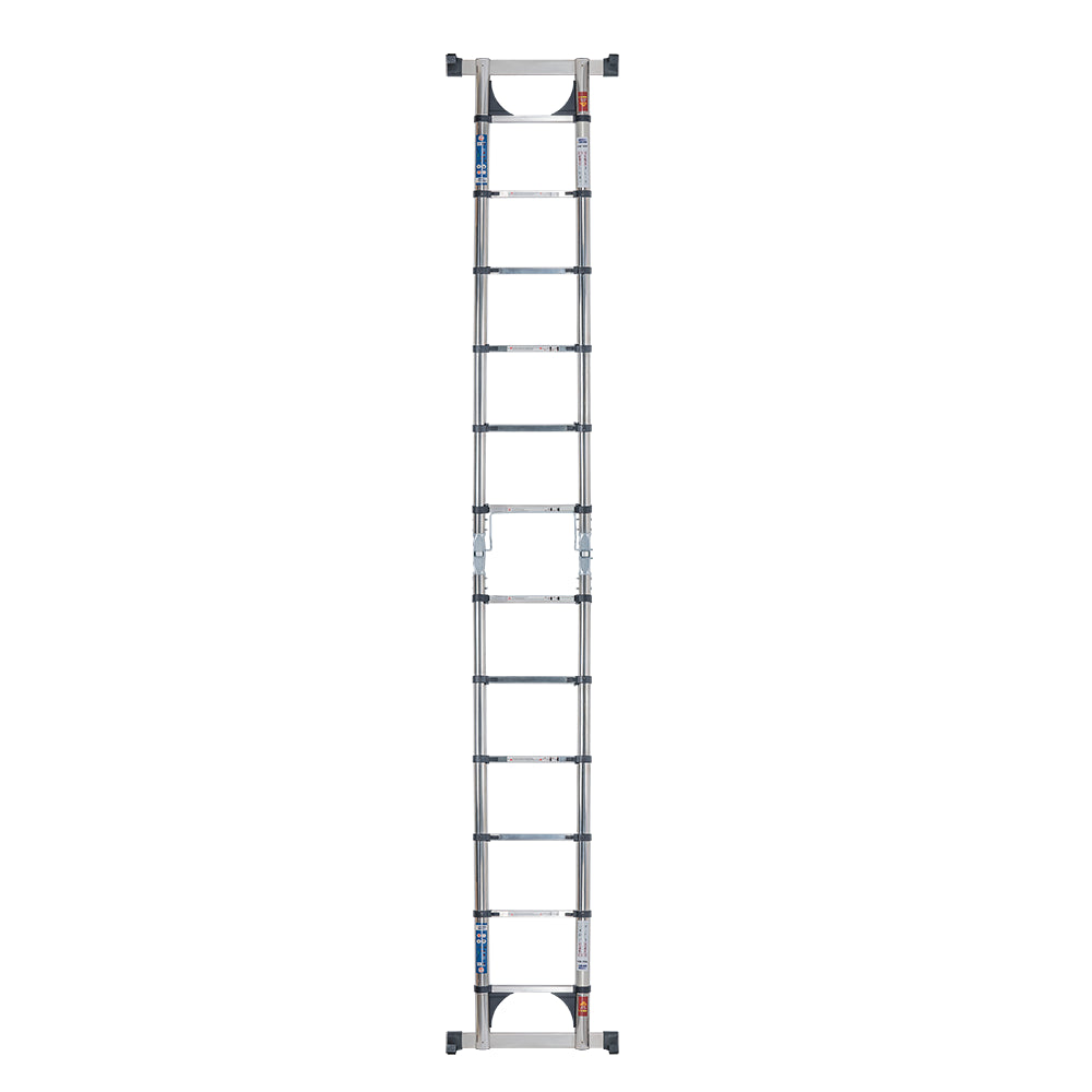 Thang inox chữ A HAKAWAGRUOP HK-19A