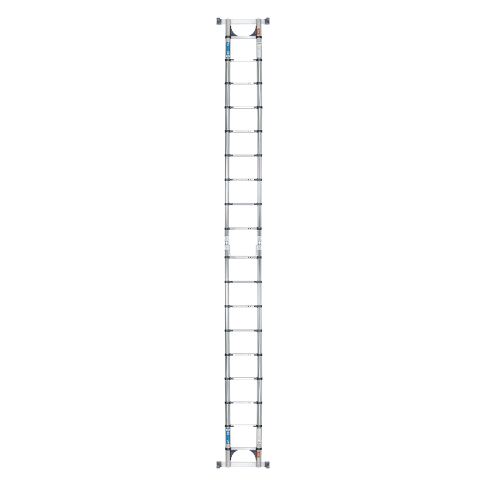 Thang chữ A inox HAKAWA HK-28A
