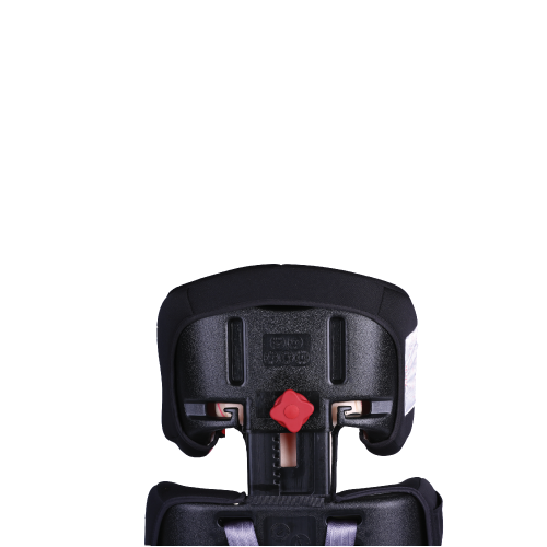 Ghế ngồi ô tô cho bé HAKAWA HK-B05