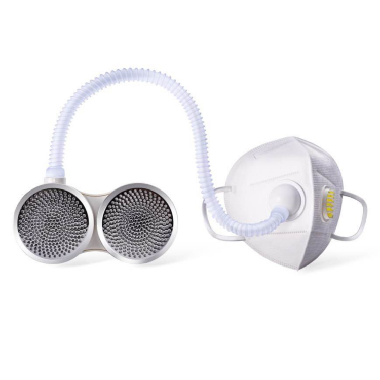 Máy lọc không khí AIRDOG FITAIR