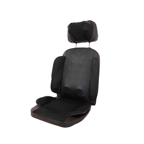 Nệm massage toàn thân HAKAWA HK-M11