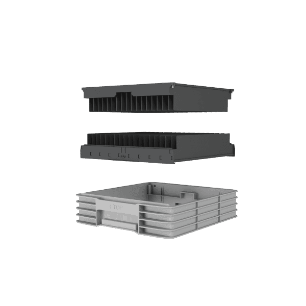 Máy lọc không khí Airdog X3