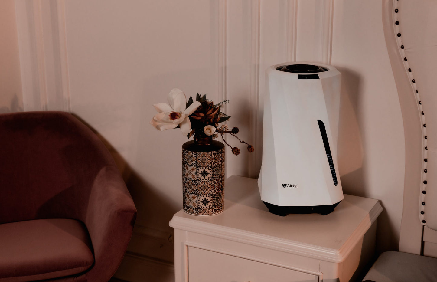 Máy tạo ẩm AIRDOG MOI H5