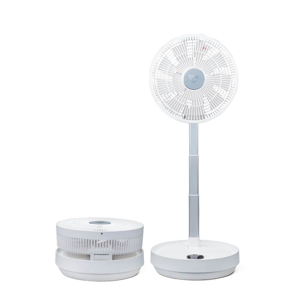 Quạt tích điện Airdog F10