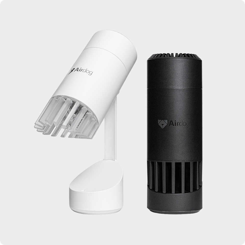 Máy lọc không khí ô tô Airdog CZ-20T