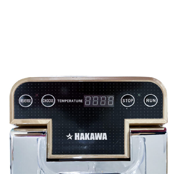 Máy ép dầu thực vật HAKAWA HK-ED43