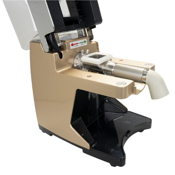 Máy ép dầu thực vật HAKAWA HK-ED43