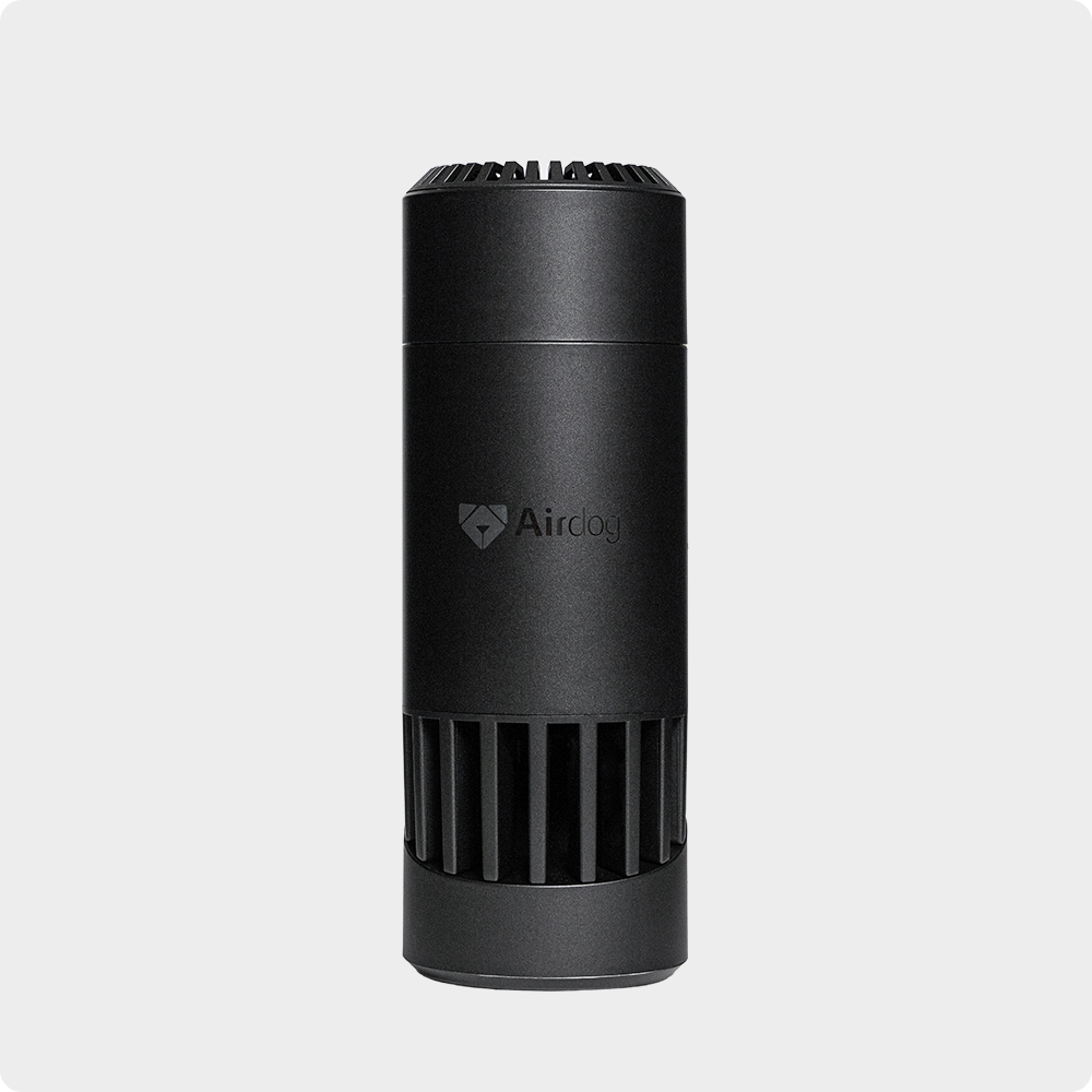 Máy lọc không khí ô tô Airdog CZ-20T