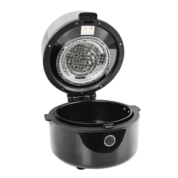 Nồi chiên không dầu 8 LÍT HAKAWA HK-AF8L