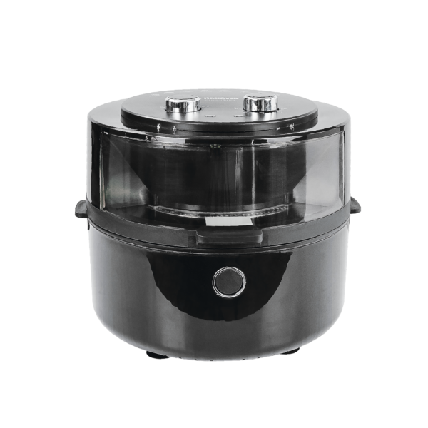Nồi chiên không dầu 8 LÍT HAKAWA HK-AF8L