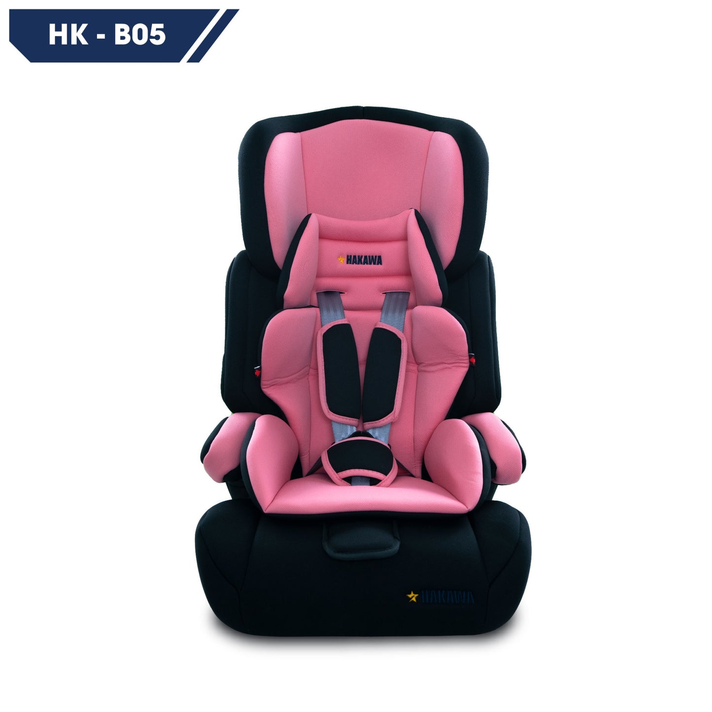 Ghế ngồi ô tô cho bé HAKAWA HK-B05