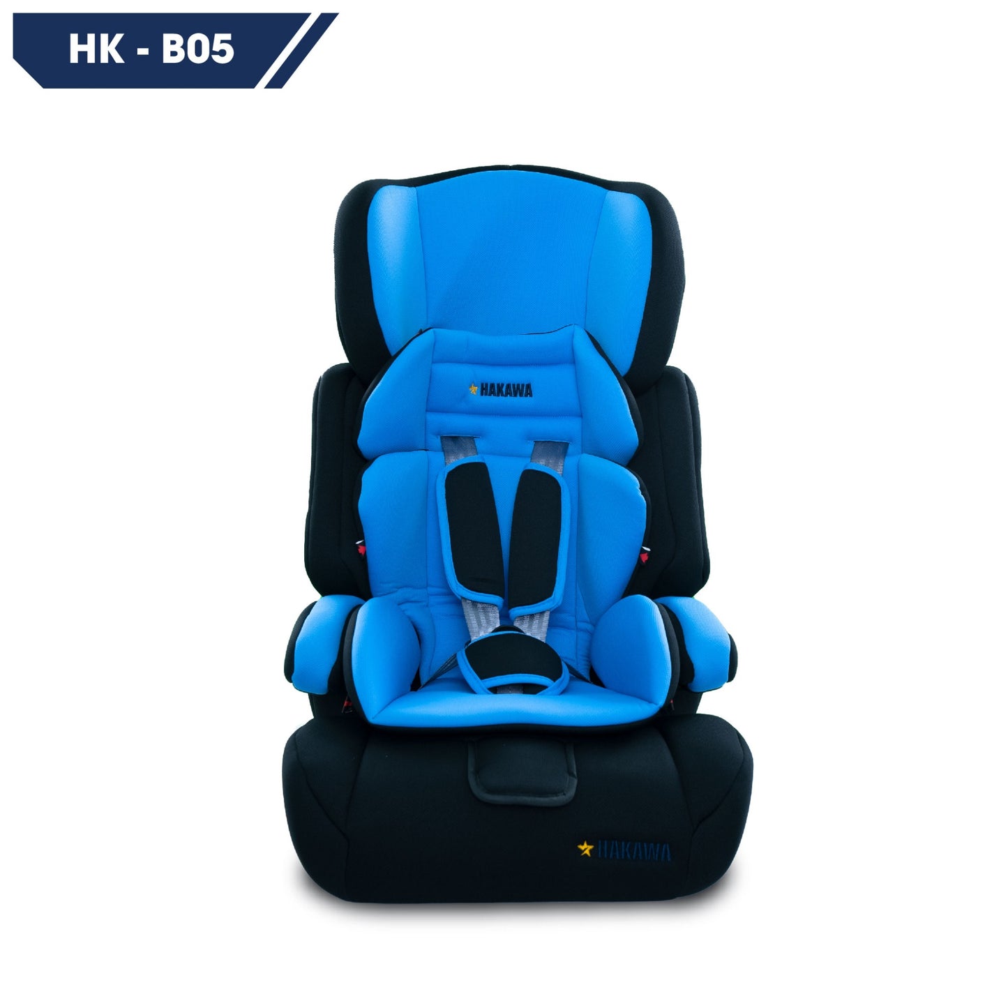 Ghế ngồi ô tô cho bé HAKAWA HK-B05