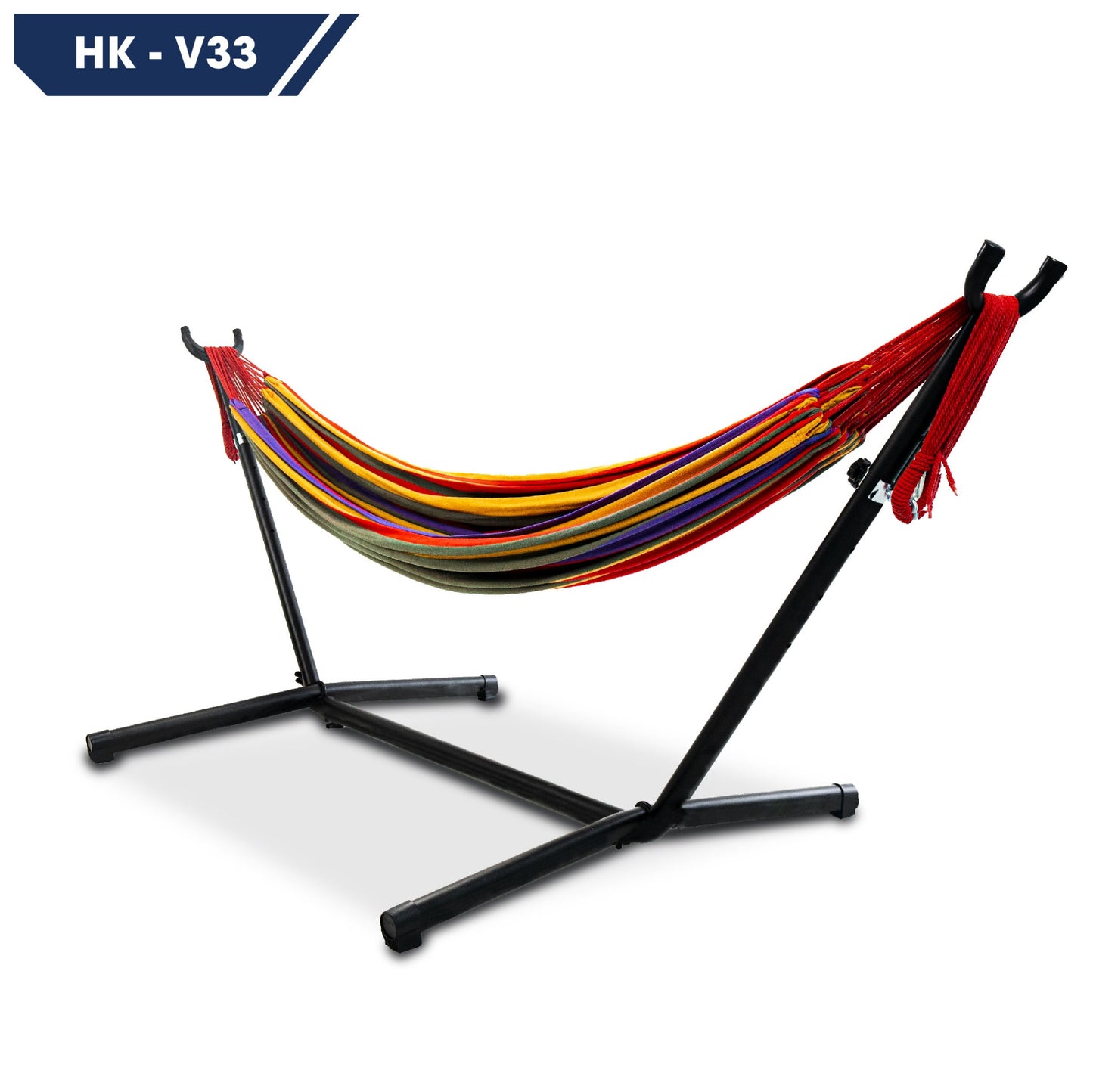 Võng xếp đa năng HAKAWA HK-V33