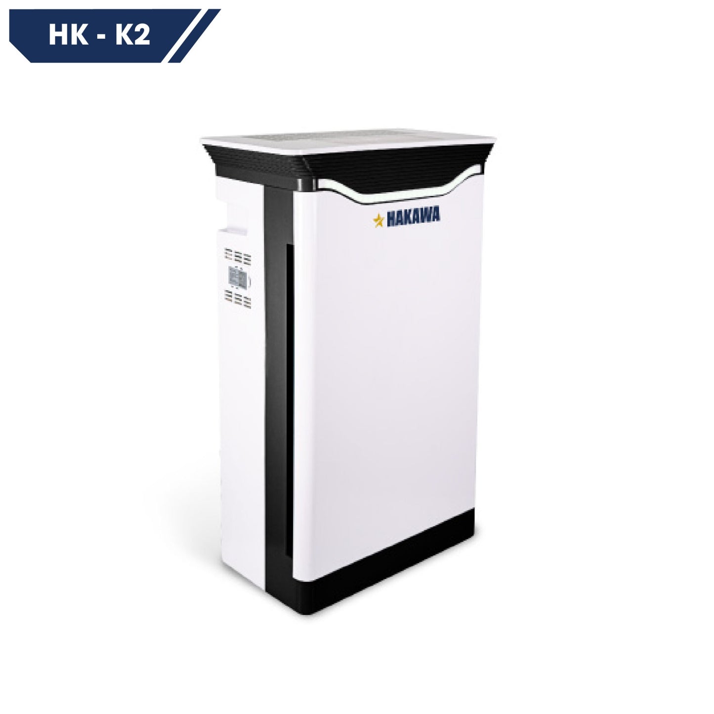 Máy lọc không khí HAKAWA HK-K2