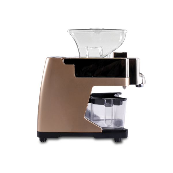 Máy ép dầu thực vật HAKAWA HK-ED43
