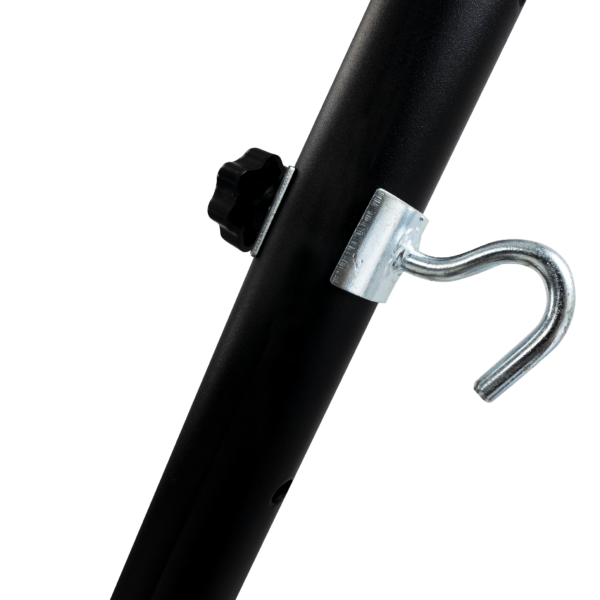 Võng xếp đa năng HAKAWA HK-V33