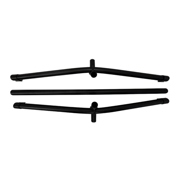 Võng xếp đa năng HAKAWA HK-V33