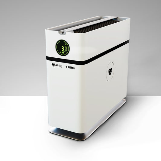 Máy lọc không khí HAKAWA X1D