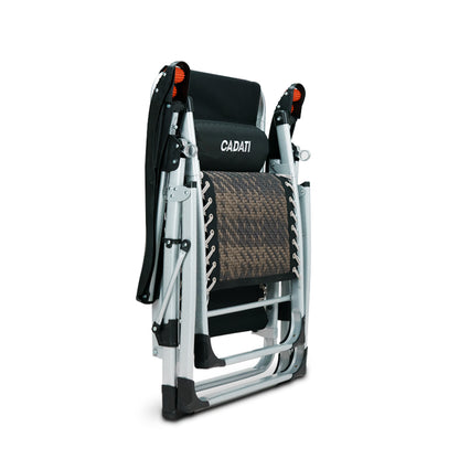 Ghế xếp thư giãn CADATI C-01