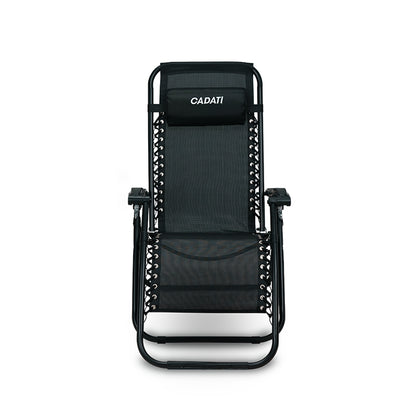 Ghế Xếp Thư Giãn CADATI C-02