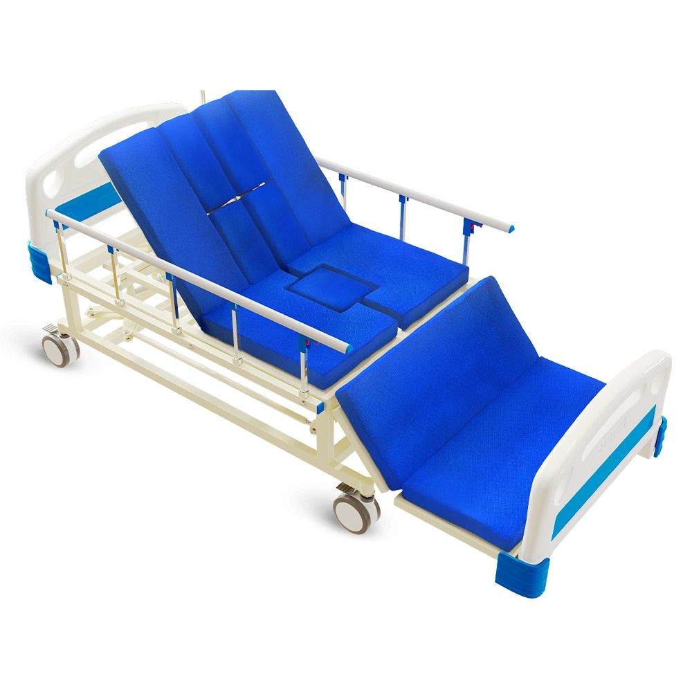 Giường y tế cao cấp HAKAWA HK-D99