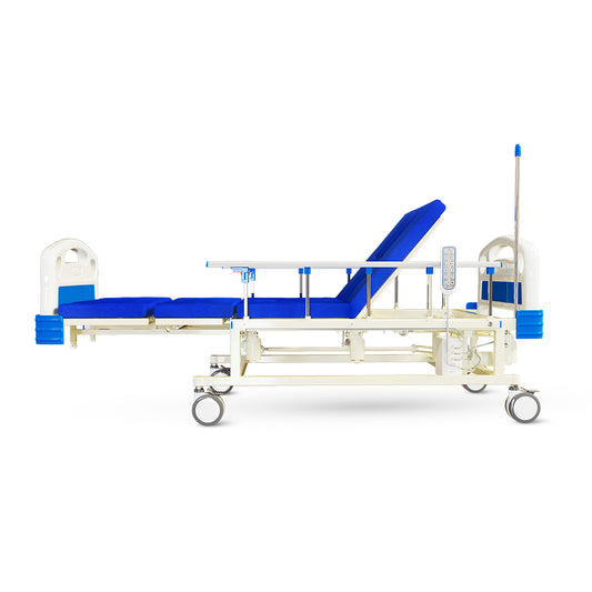 Giường y tế cơ điện HAKAWA HK-D65