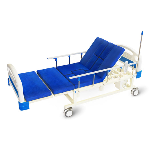 Giường y tế đa năng HAKAWAGROUP HK-D75