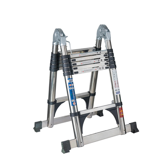 Thang inox chữ A HAKAWAGRUOP HK-19A