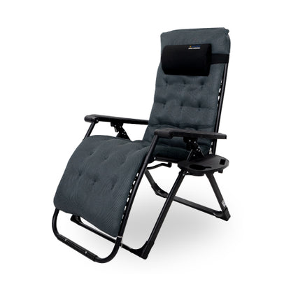 Ghế xếp thư giãn HAKAWA HK-G22