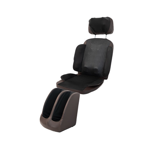 Nệm massage toàn thân HAKAWA HK-M11