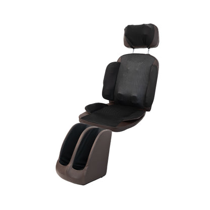 Nệm massage toàn thân HAKAWA HK-M11