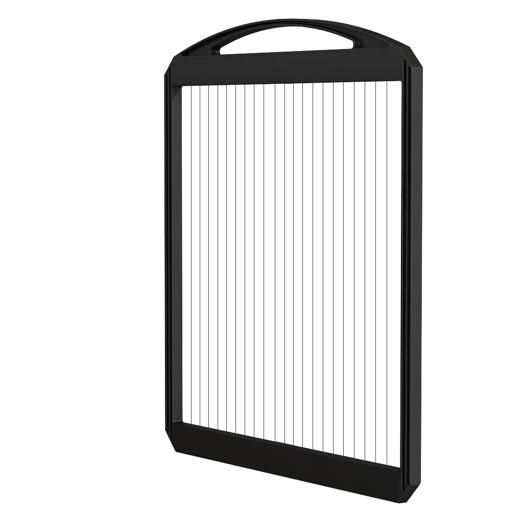 Khung dây tĩnh điện máy lọc không khí AIRDOG