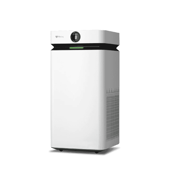 Máy lọc không khí Airdog X8