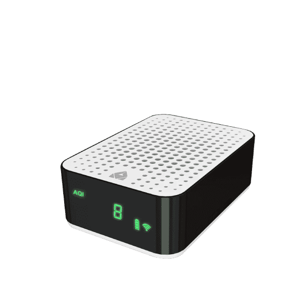 Máy lọc không khí Airdog X8
