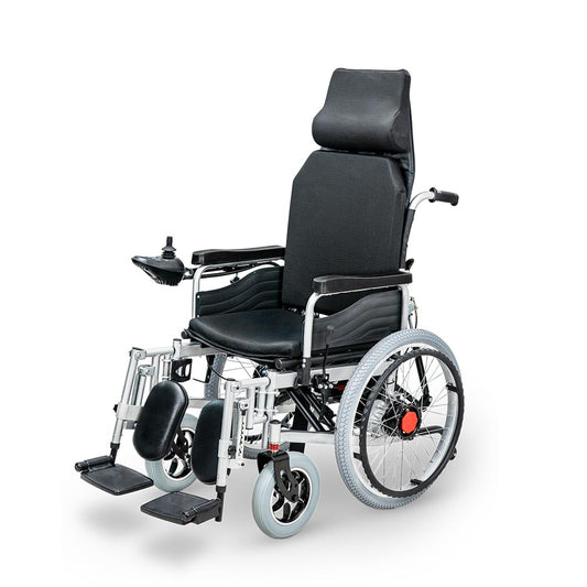 Xe lăn điện HAKAWA HK-XD20