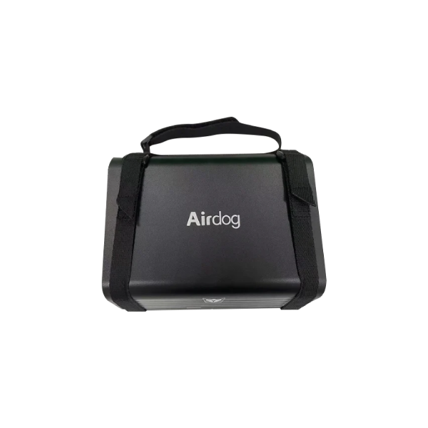 Máy lọc không khí ô tô AIRDOG V5