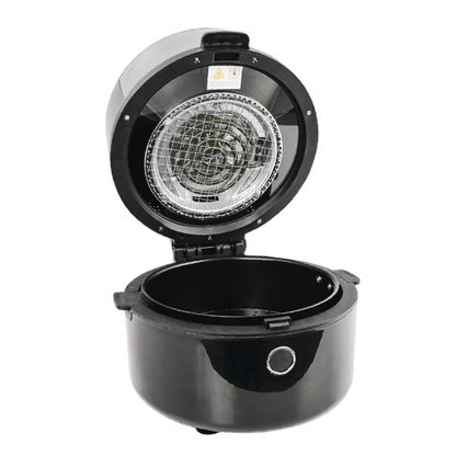 Nồi chiên không dầu 8 LÍT HAKAWA HK-AF8L