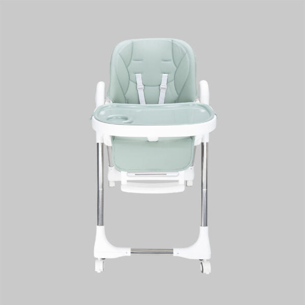 Ghế ăn dặm cho bé HAKAWA HK-B08