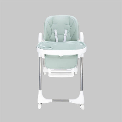 Ghế ăn dặm cho bé HAKAWA HK-B08