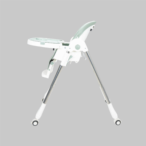 Ghế ăn dặm cho bé HAKAWA HK-B08