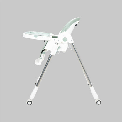 Ghế ăn dặm cho bé HAKAWA HK-B08