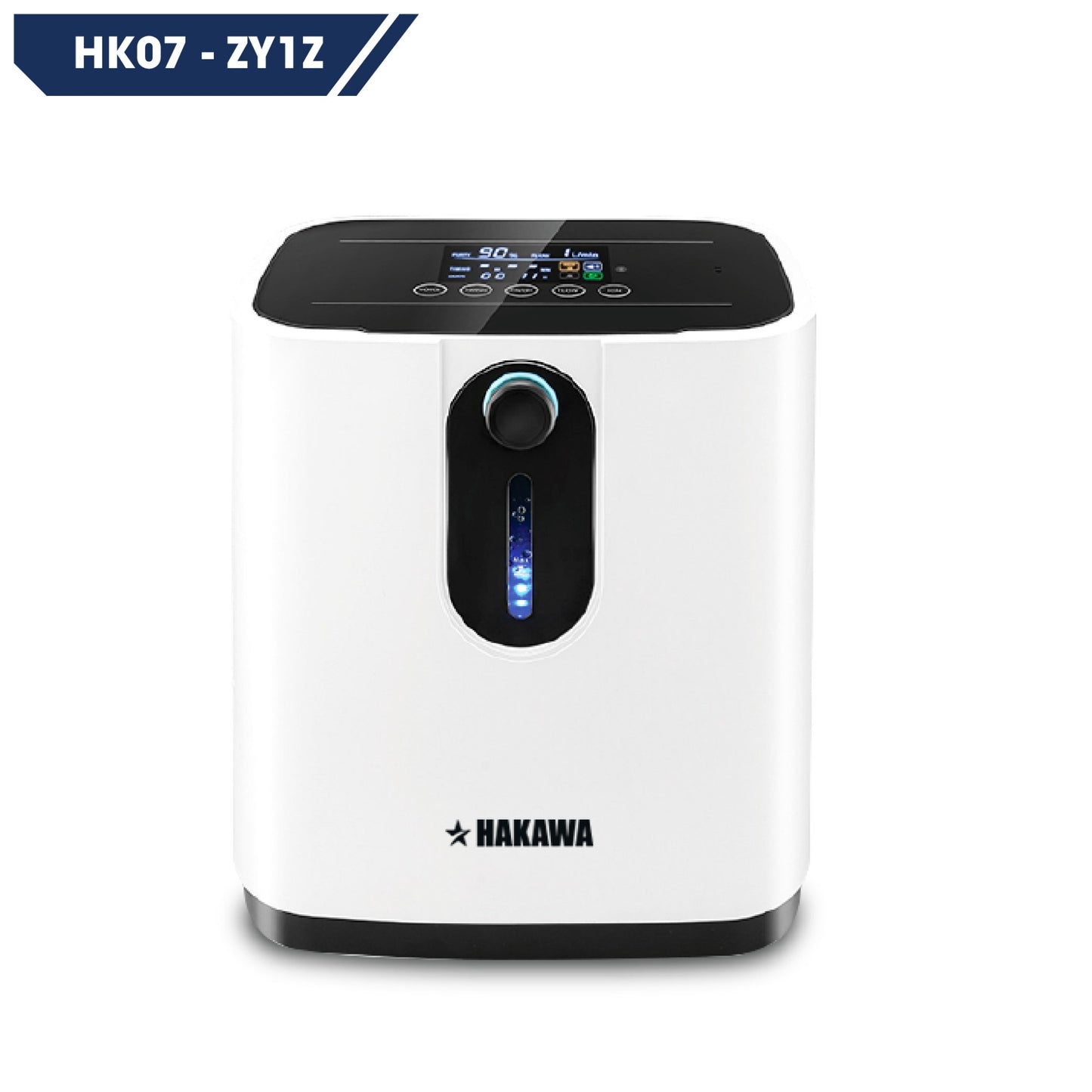 Máy tạo oxy y tế HAKAWA HK07-ZY1Z