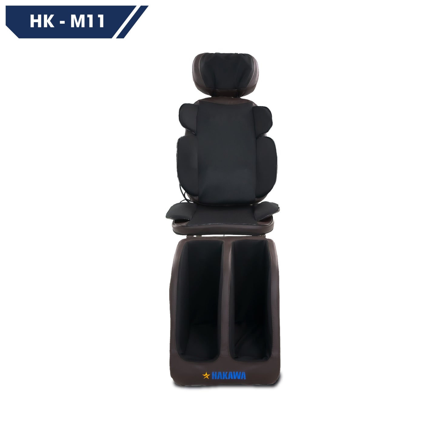 Nệm massage toàn thân HAKAWA HK-M11