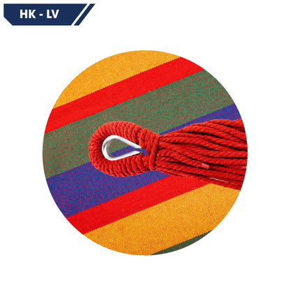 Lưới võng ngũ sắc HAKAWA