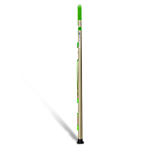 Thang nhôm ghế 5 bậc HAKAWA HK-005